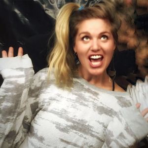 Meet your Posher, Ashley